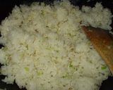 あんかけ炒飯作り方7写真