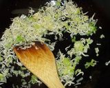 あんかけ炒飯作り方5写真