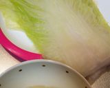 ロール白菜作り方1写真