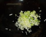 あんかけ炒飯作り方4写真
