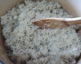 京都発 ちりめん山椒作り方3写真