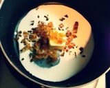 アーモンドケーキ作り方4写真