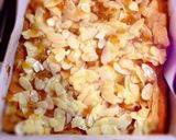 アーモンドケーキ作り方6写真