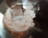 カリッ♪トロッ♪ごま豆腐の天ぷら作り方2写真