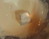 カリッ♪トロッ♪ごま豆腐の天ぷら作り方3写真