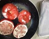 トマトソテー焼き作り方5写真