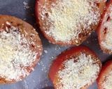 トマトソテー焼き作り方8写真