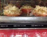 トマトソテー焼き作り方11写真