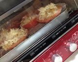 トマトソテー焼き作り方12写真