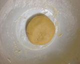 シンプルな型抜きクッキー作り方6写真