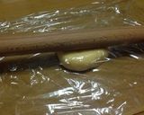 シンプルな型抜きクッキー作り方8写真