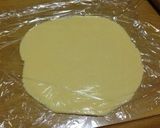 シンプルな型抜きクッキー作り方9写真