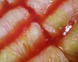 ロール白菜作り方5写真