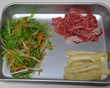 母からの直伝☆我が家の*にゅうめん*作り方1写真