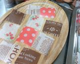 チョコビスケット☆簡単作り方1写真