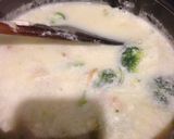 冬の白菜餃子作り方4写真