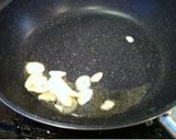 簡単！ご飯が進む！ガリジャガチキン作り方3写真