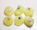 卵白だけで♥ごくうま ふわふわシフォン♥作り方3写真