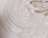 材料3つ*ホワイトチョコでチーズムース作り方3写真