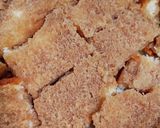 材料3つ*ホワイトチョコでチーズムース作り方4写真