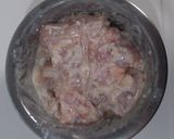しっとり柔らか☆鶏胸肉の塩麹マヨ焼き作り方2写真