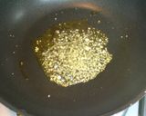 簡単！旨い！香ばしい納豆チャーハン♪作り方1写真