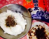 名犬チーズ おにぎり 簡単キャラ弁作り方1写真