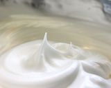 卵白だけで♥ごくうま ふわふわシフォン♥作り方6写真