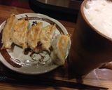 冬の白菜餃子作り方9写真