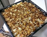 クリームチキンスープのキャセロール作り方8写真