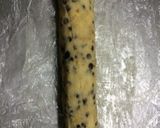 超絶サクサク‼︎グラノーラチョコクッキー作り方6写真