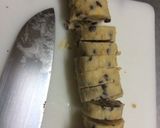 超絶サクサク‼︎グラノーラチョコクッキー作り方7写真