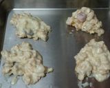 めっちゃ簡単！フルーツグラノーラチョコ作り方3写真