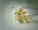ジャムとHMで♪簡単炊飯器ケーキ作り方2写真