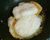 簡単！旨い！香ばしい納豆チャーハン♪作り方2写真