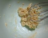 ジャムとHMで♪簡単炊飯器ケーキ作り方3写真