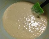 ジャムとHMで♪簡単炊飯器ケーキ作り方6写真