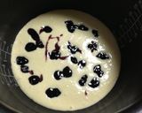 ジャムとHMで♪簡単炊飯器ケーキ作り方7写真