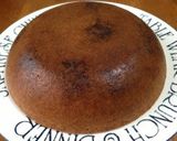 ジャムとHMで♪簡単炊飯器ケーキ作り方8写真