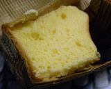 強力粉♡シフォンケーキ作り方10写真