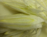 電子レンジで簡単！本格☆蒸し鶏＜中華風＞作り方5写真