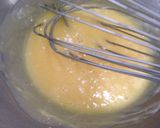 チョコレートレアチーズタルト作り方4写真