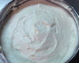 kiriチーズ•ケーキ作り方4写真