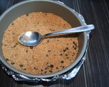 ♡混ぜるだけカプチーノNYチーズケーキ♡作り方7写真
