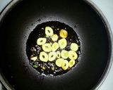 簡単！鮭ほぐしでサーモンクリームパスタ♪作り方3写真