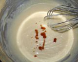 ♡混ぜるだけカプチーノNYチーズケーキ♡作り方10写真