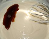 ♡混ぜるだけカプチーノNYチーズケーキ♡作り方13写真