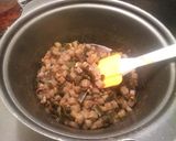 昆布と蒟蒻おかか煮作り方9写真