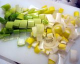 砂肝の山椒風味作り方4写真