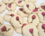 簡単みるくクッキー♪ホワイトデーにも♪作り方41写真